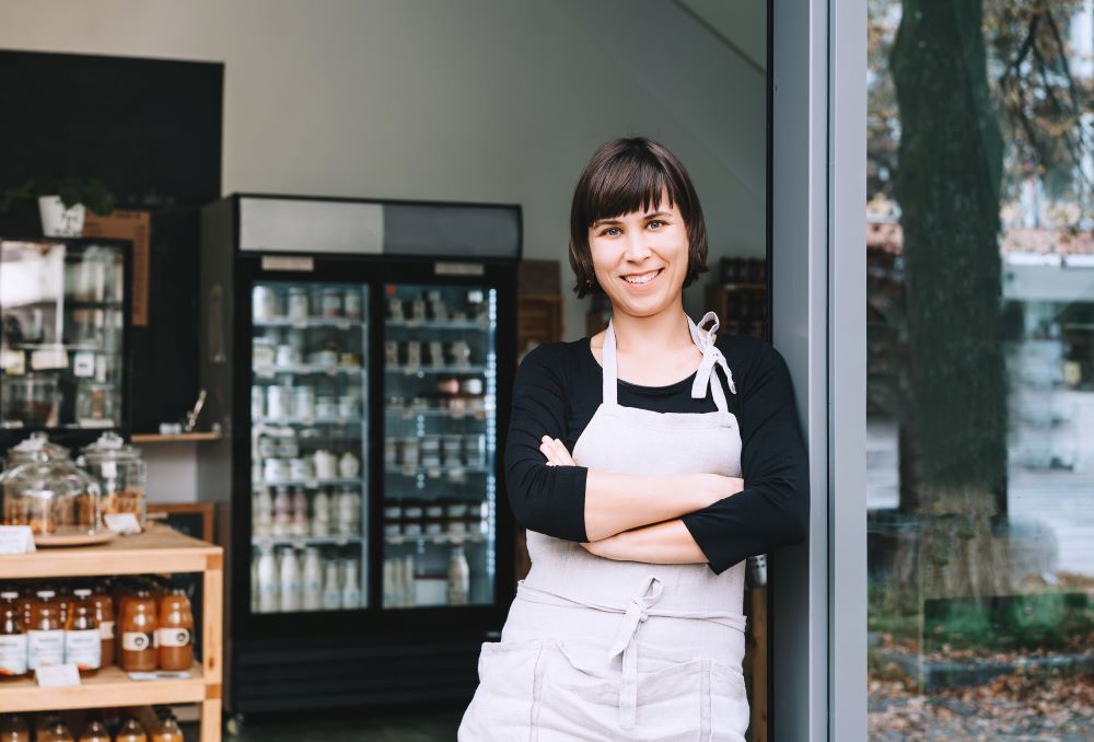 Quem é o empreendedor que aceita maquininha