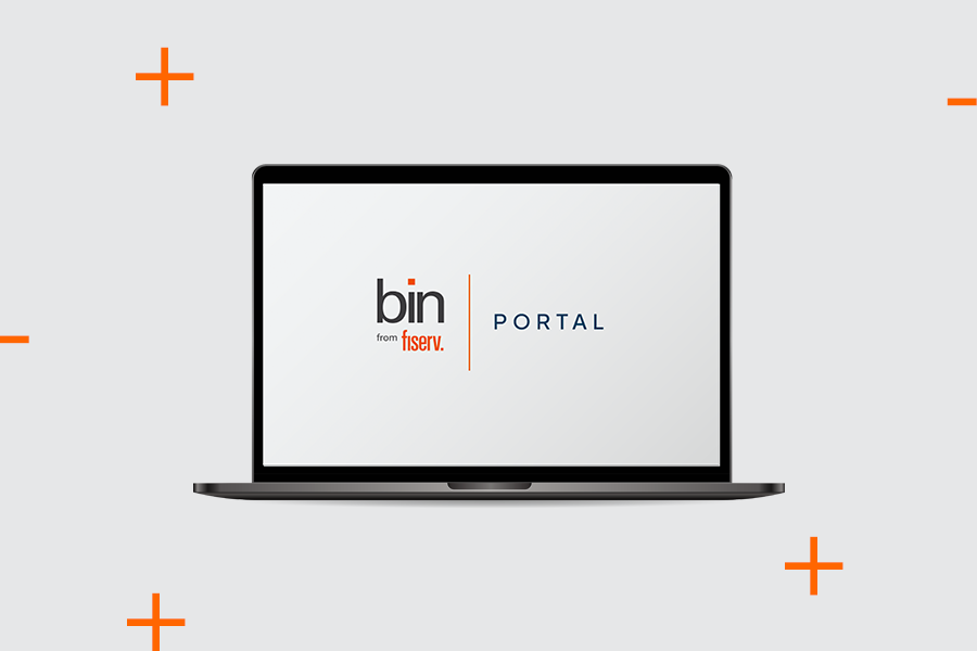 No Portal do Cliente Bin você faz atualização de domicílio bancário. Confira!