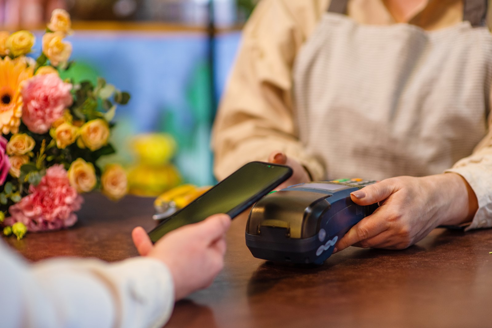 Saiba mais sobre antecipação de recebíveis de outras maquininhas