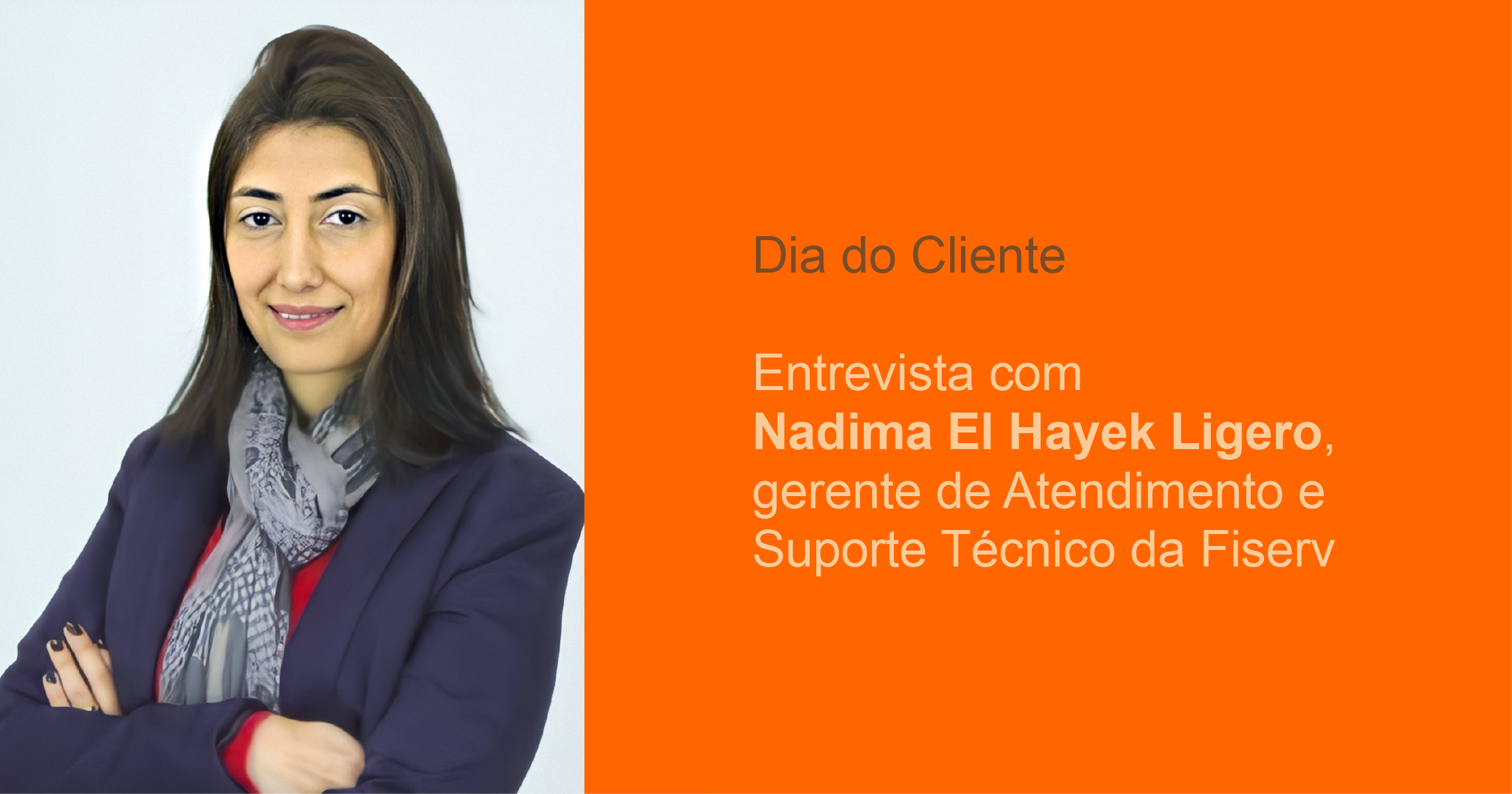 Facilidades para proporcionar a melhor experiência ao cliente