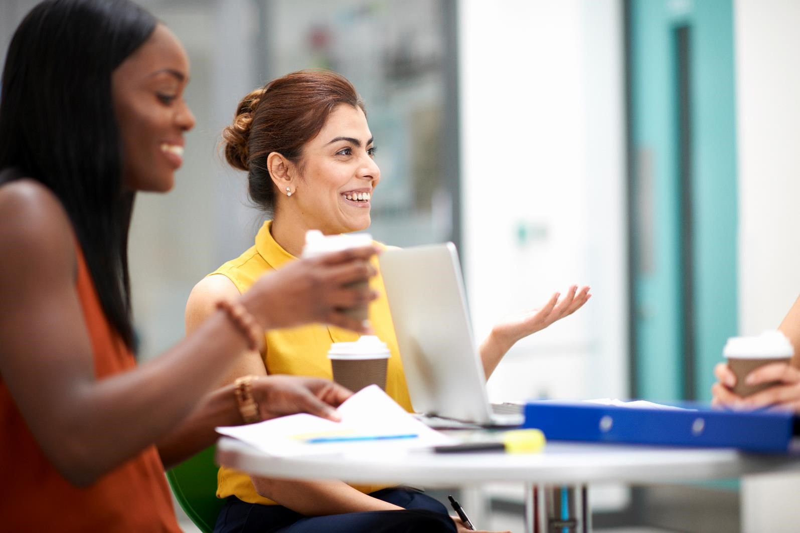 Mulheres empreendedoras: seja dona da própria franquia