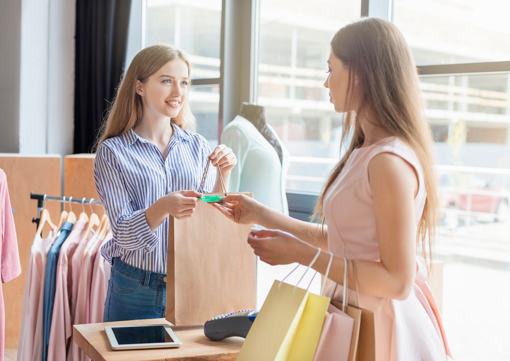A fidelização é sucesso para qualquer negócio
