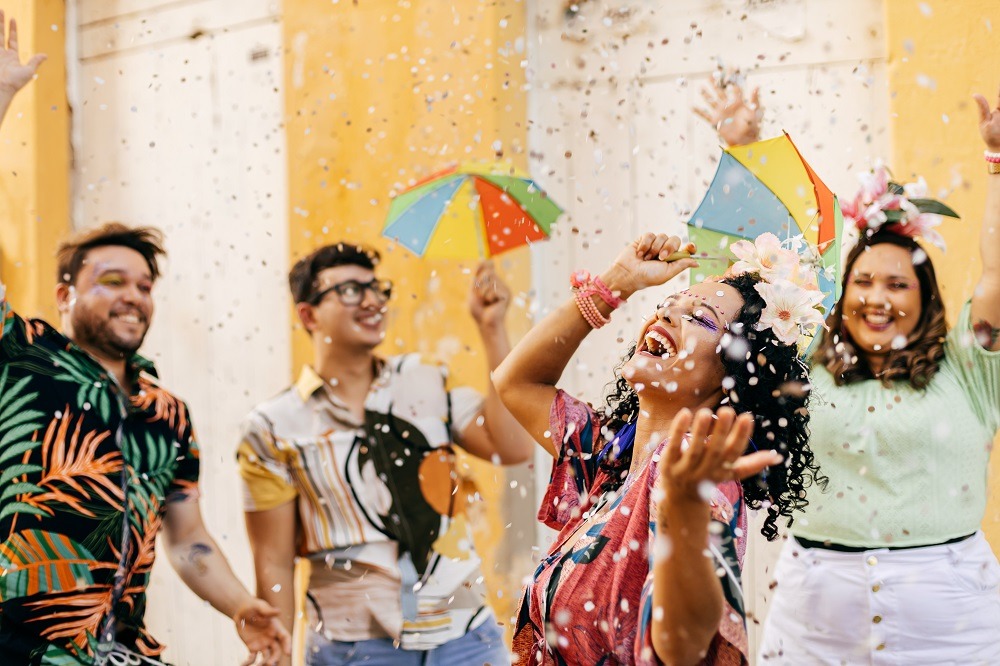 Como empreendedores podem vender mais no carnaval?