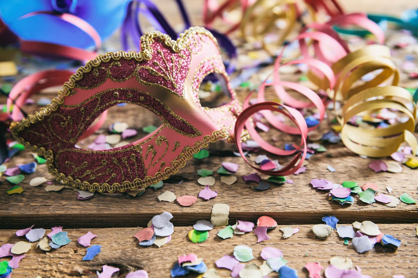 Por que ativar a Antecipação Automática no Carnaval