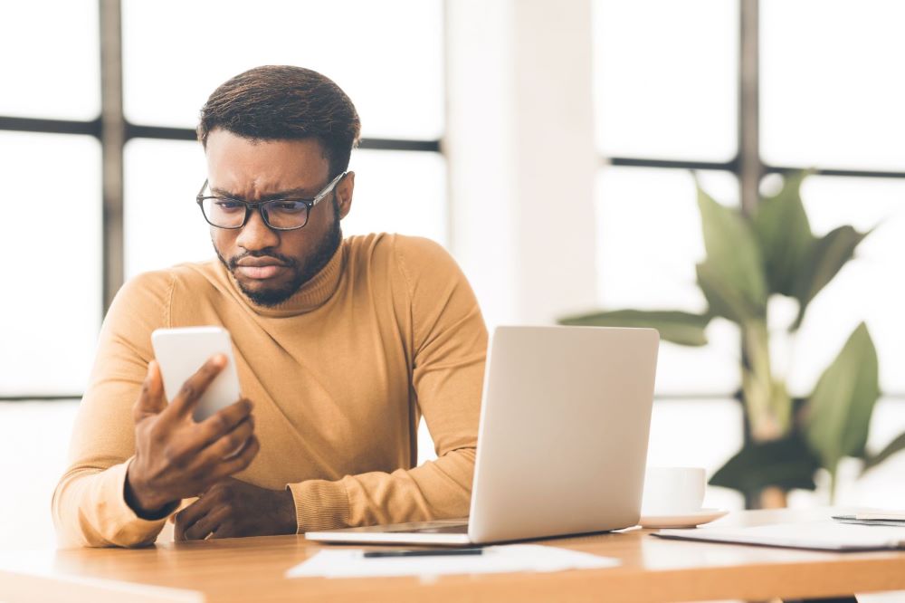 Não recebeu o pagamento? Os 5 motivos mais comuns