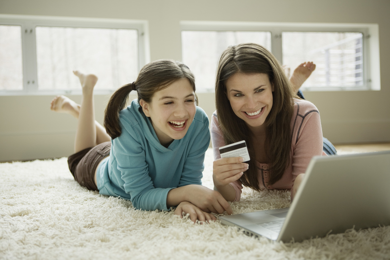 Online ou presencial? Como aumentar as vendas no Dia das Mães