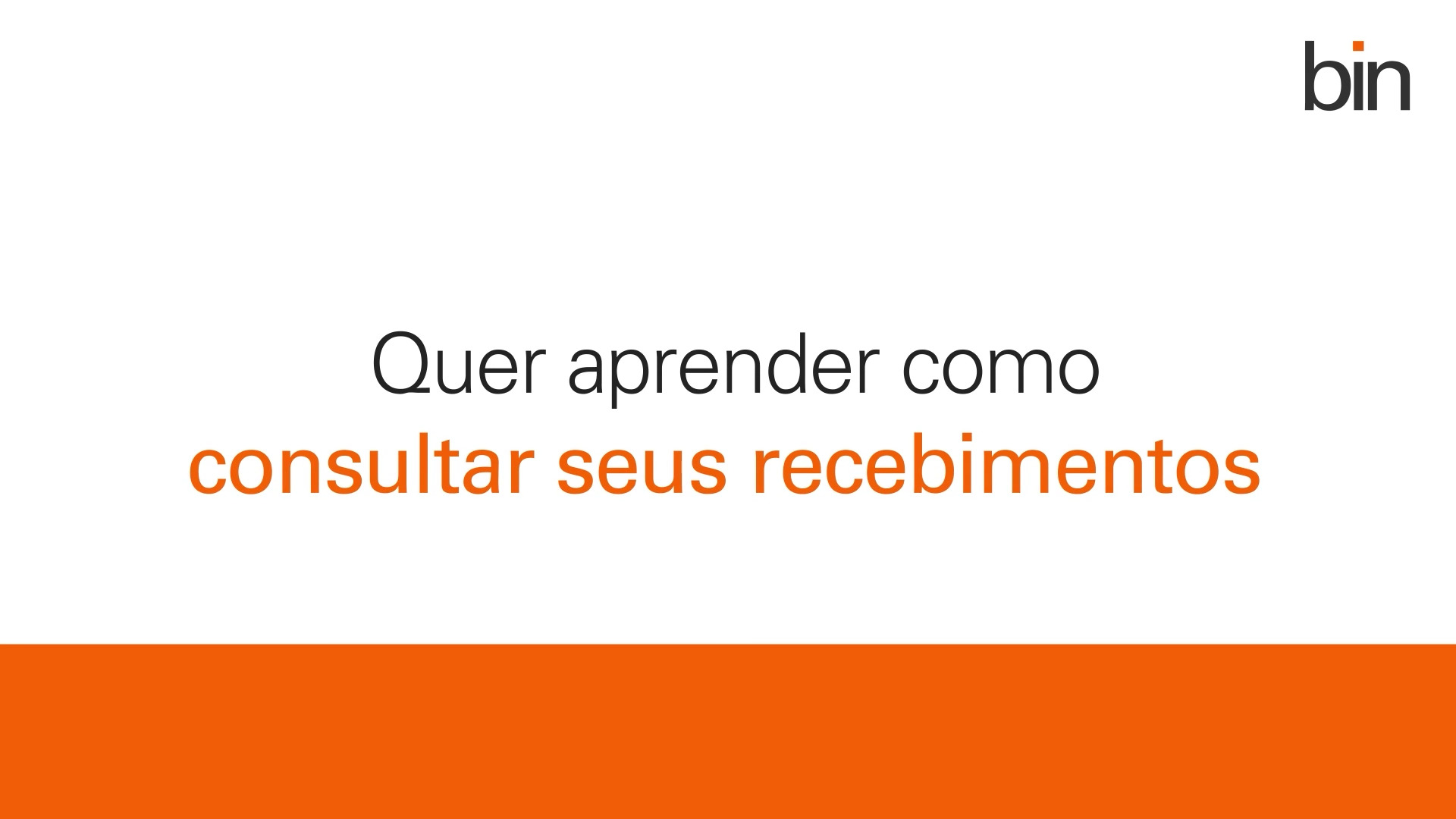 Agenda Financeira