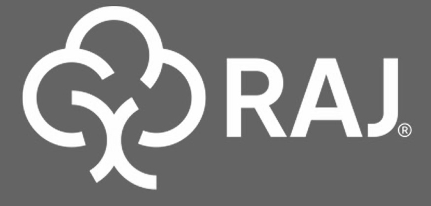 logo raj