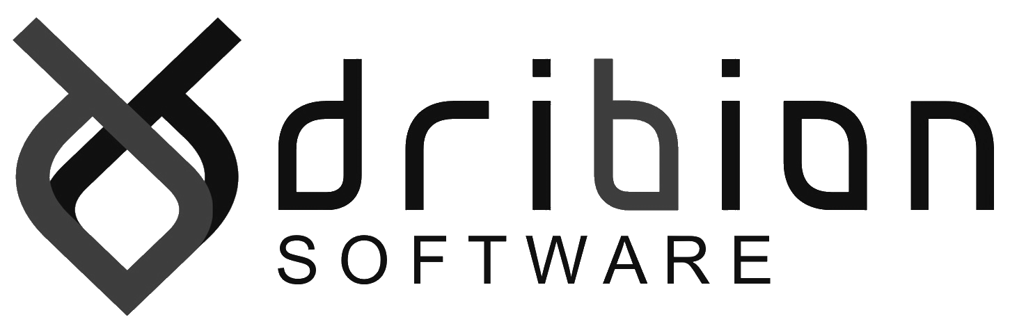 logo dribion