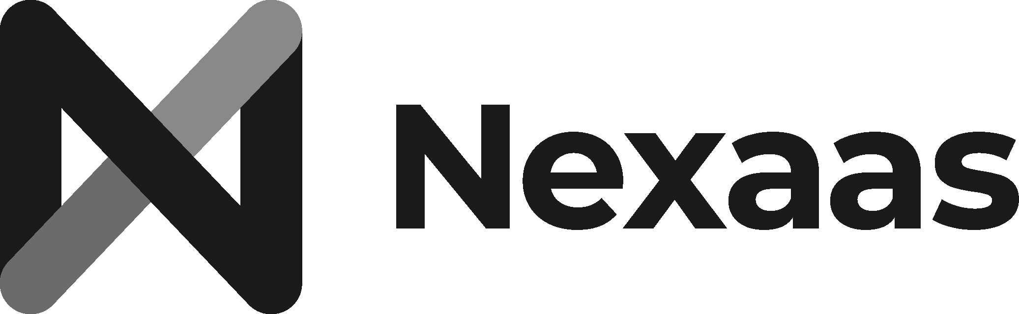 logo nexas