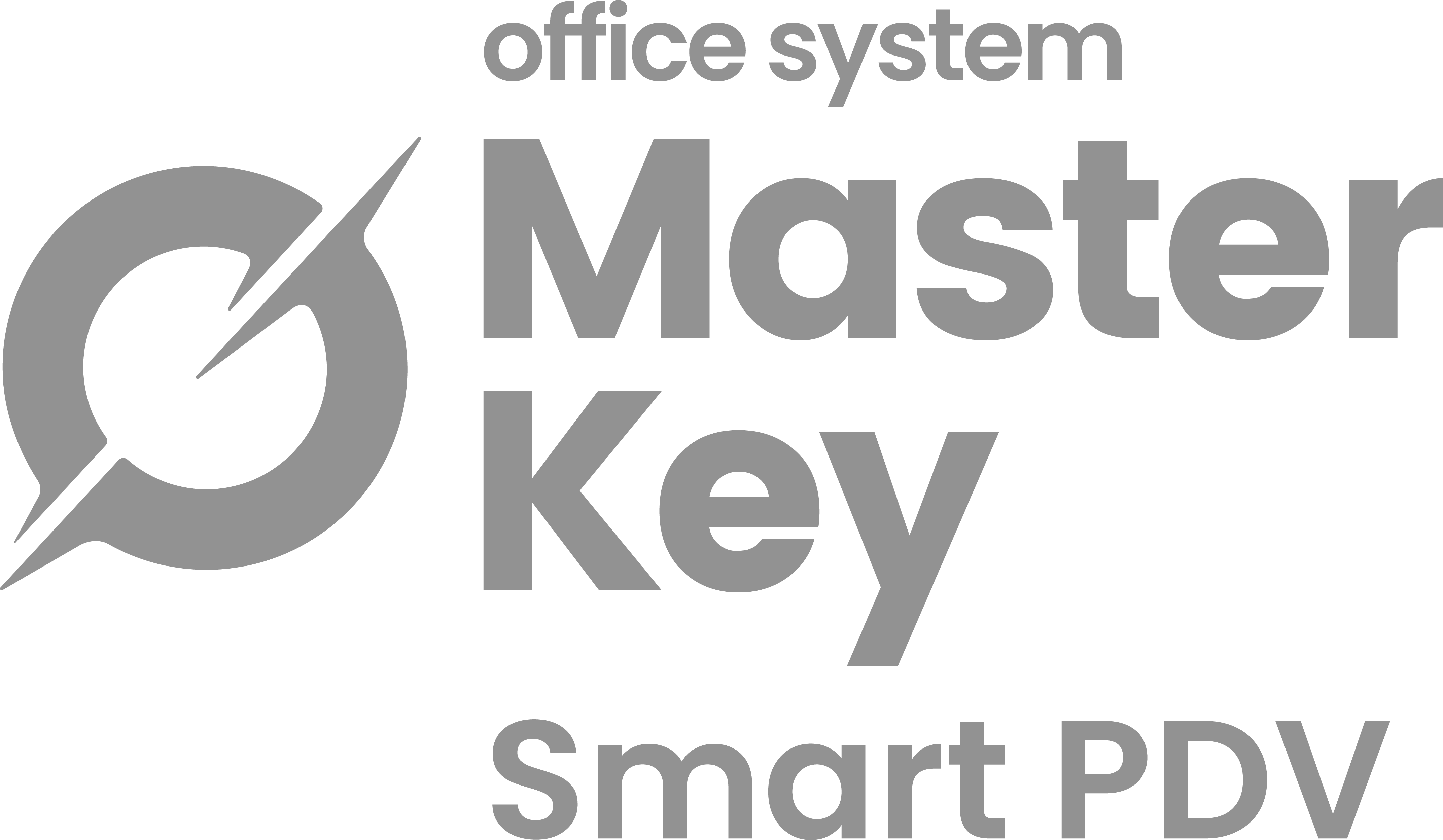 masterkey